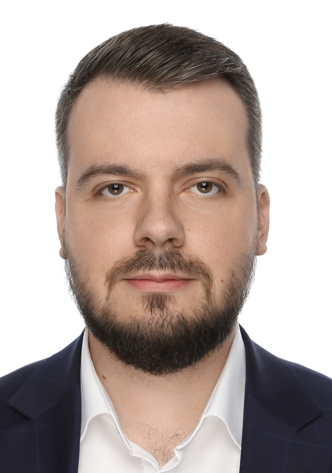 Потапов Илья Павлович