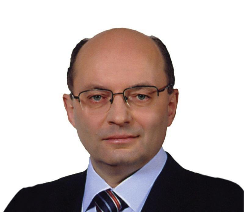 Мишарин Александр Сергеевич, Президент Российской академии транспорта
