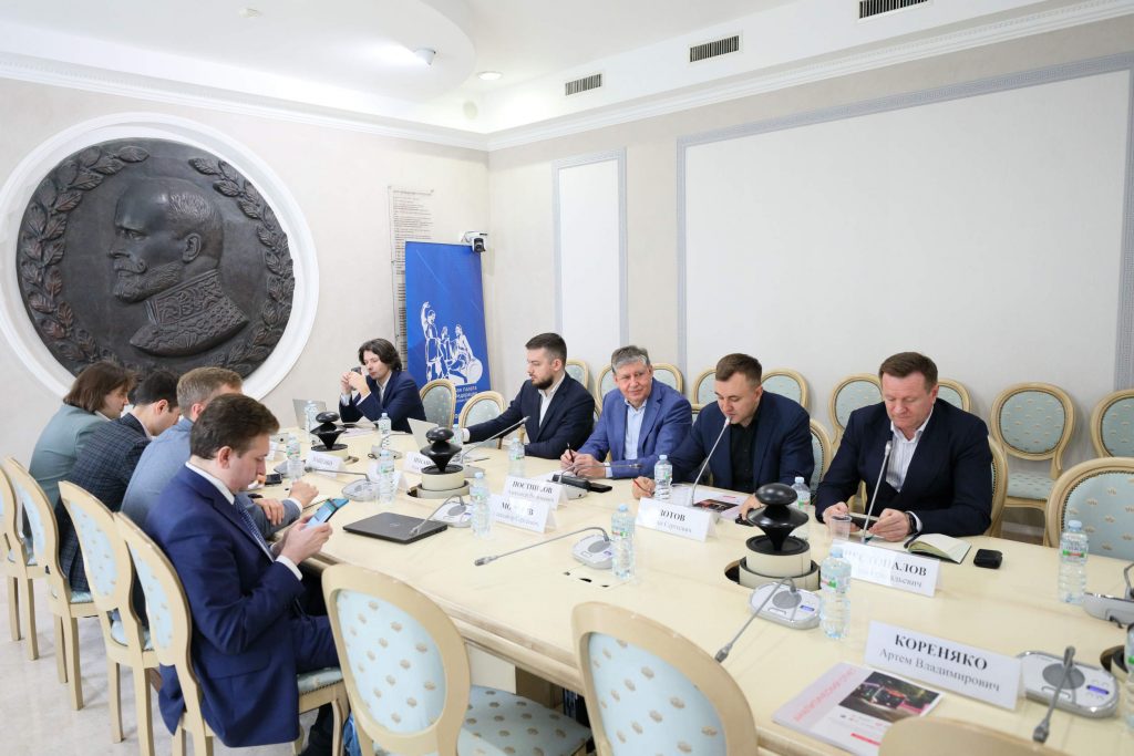 Российская академия транспорта, совместно со Strategy Partners, Российским университетом транспорта и Первой компанией транспортной инфраструктуры подготовили аналитический отчет  «Троллейбусный транспорт в России. Состояние и перспективы рынка»