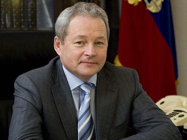 Руководитель федеральной службы в сфере транспорта