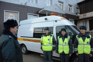 Ространснадзор возглавил рейтинг контрольно-надзорных органов по итогам первого полугодия 2025 года