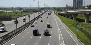 Утверждена «Дорожная карта» по выводу беспилотного транспорта на автомобильные дороги в России