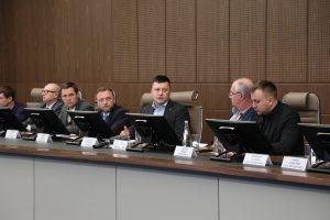 Администрация Уфы сделала акцент на развитие электротранспорта