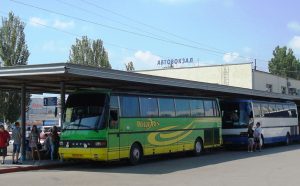 Эксперимент по созданию системы контроля пассажирских перевозок начнется в январе 2026 года