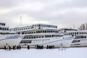 Правительство направило 5 миллиардов рублей на поддержку льготного лизинга водного транспорта