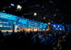 Андрей Никитин: Главное – эффективно использовать обновленный парк в интересах людей и синхронизировать поставки техники с развитием маршрутной сети