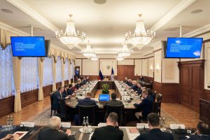 Впервые в России будет утверждена Концепция научно-технологического развития транспортного комплекса