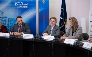 Мария Кулькова: Дорога — это не статья расходов, а актив