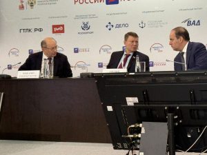 Транспорт и качество жизни: новые ориентиры пространственного развития