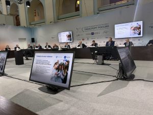 Новые ориентиры в транспортном образовании: как ВУЗы готовят специалистов будущего