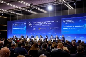 В России будет запущен Международный инженерный конкурс в области науки и техники имени Августина Бетанкура