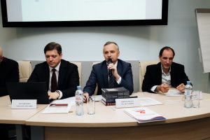 Концепция парковочной политики: научный подход к оптимизации городского пространства