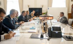 Строительство нового мостового перехода через реку Каму позволит перераспределить транспортные потоки в Перми