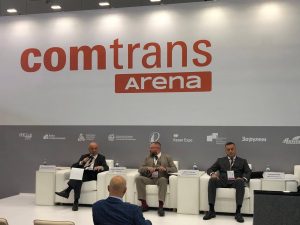 От обновления парка к качеству поездки: в Казани обсудили стратегию пассажирского транспорта до 2036 года