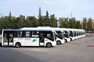 665 новых единиц транспорта для регионов: что кроме обновления парка определяет качество общественного транспорта